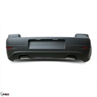 Rear Bumper VW Golf 4