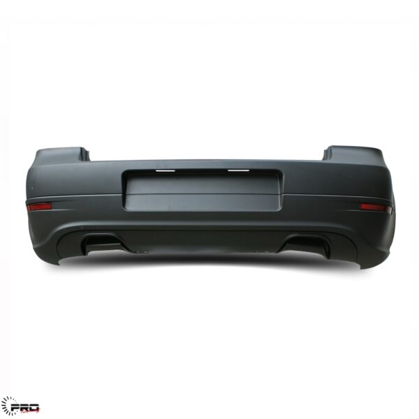 Bodykit VW Golf 4 Rear bumper
