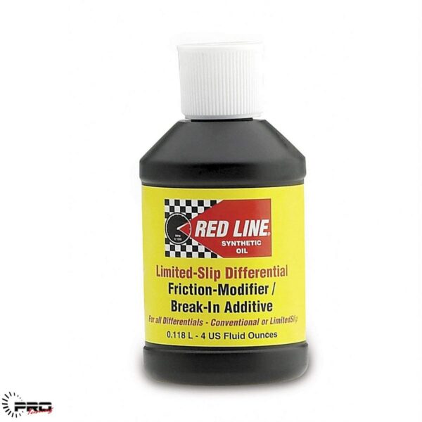LIMITED-SLIP FRICTION MODIFIER