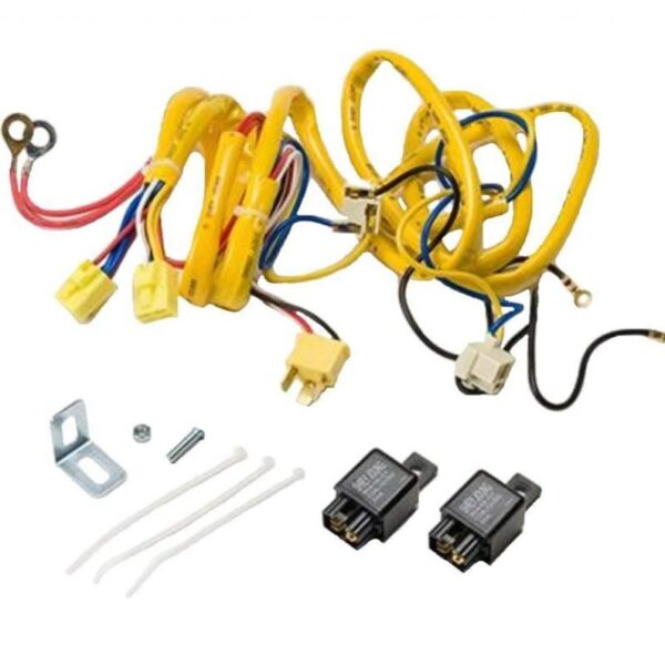 Relay h4 Kit