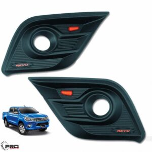 Toyota Revo Fog Lamp Cover