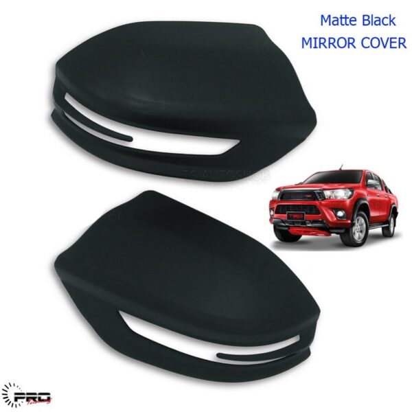 Toyota Revo Mirror Cover