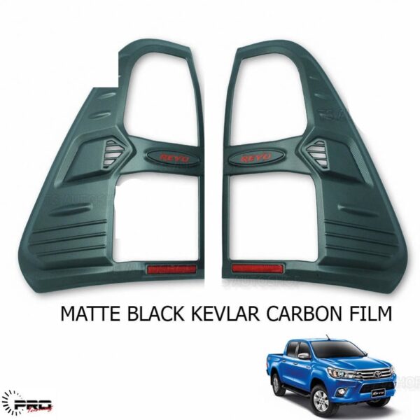 Toyota Revo Tail Light Cover