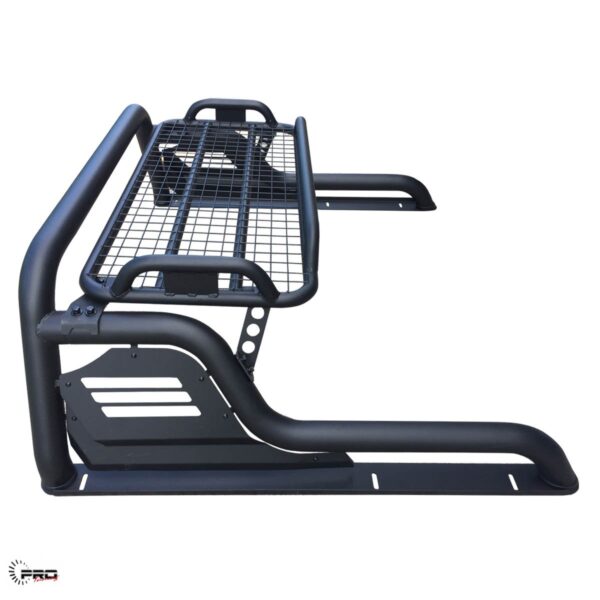 Roll Bar Black