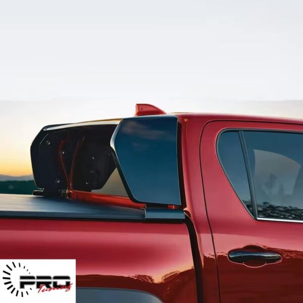 Roll Bar Toyota Hilux GR - Version
