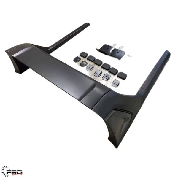 Second image of Roll Bar Isuzu Dmax 2022+ - Orignal Roll Bar ABS