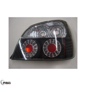 Sonar Subaru Impreza 01-05 Tail Lights LED