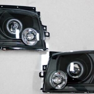 Sonar Toyota Hiace 04-10 headlights