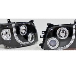 Sonar Toyota Hiace 11-15 headlights