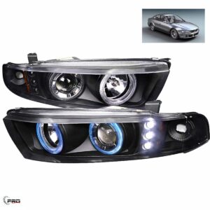 Sonar Mitsubishi Galant 99-06 Headlight