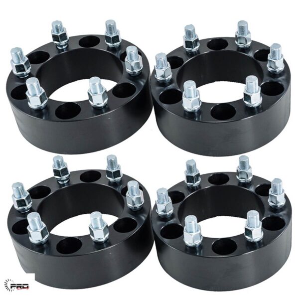 Spacer Ford Ranger / Raptor 30mm Hub Centric