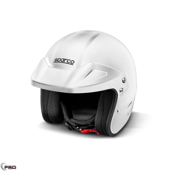 SPARCO HELMET J-PRO ECE06 SZ L WH