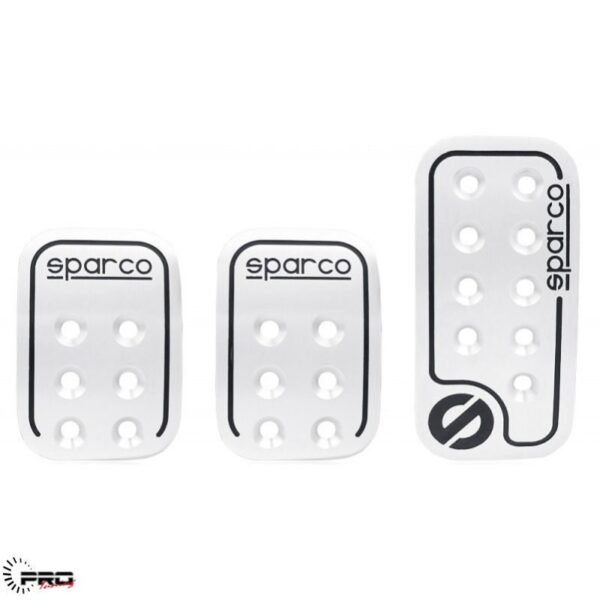 SPARCO OPC04060000 CAR PEDALS