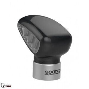 SPARCO SPC0106BK CAR PEDALS