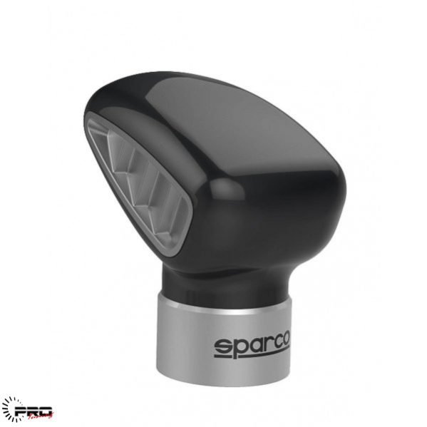 SPARCO SPC0106BK CAR PEDALS