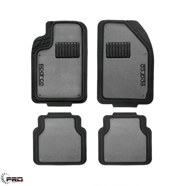 SPARCO SPC1906GR-D CAR MATS