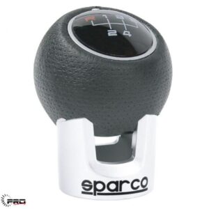 SPARCO SPC0105CH KNOB
