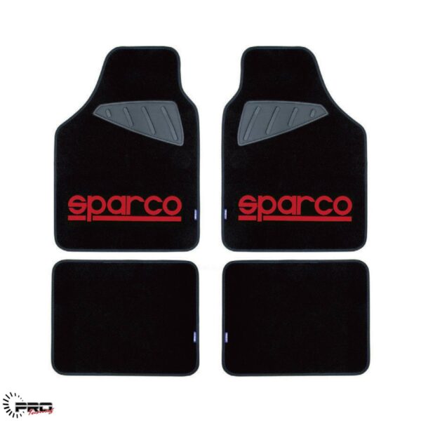 Second image of Sparco Car Mat SPC1903
