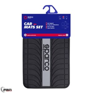 SPARCO SPC1913GR CAR MATS
