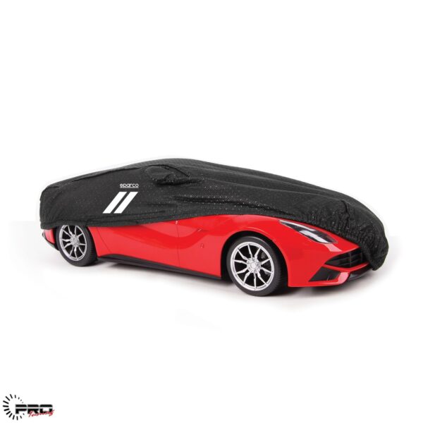 SPARCO SPC2004NXL CAR COVERS