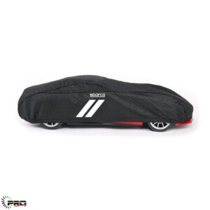 SPARCO SPC2004NM CAR COVERS