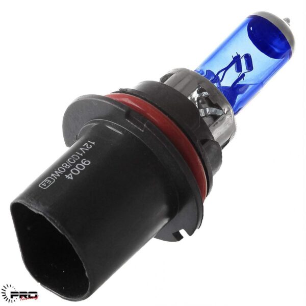 Superwhite bulbs 9004 100W