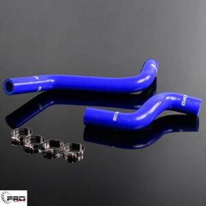 Samco Ep91 water hoses