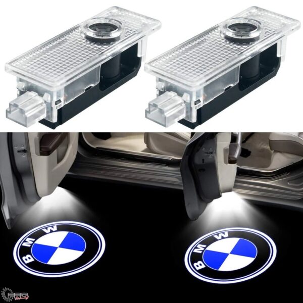 Shadow Light BMW GYB1 (E60, E65, E84, F07, F10, X1, X3, X4, E70, X6)