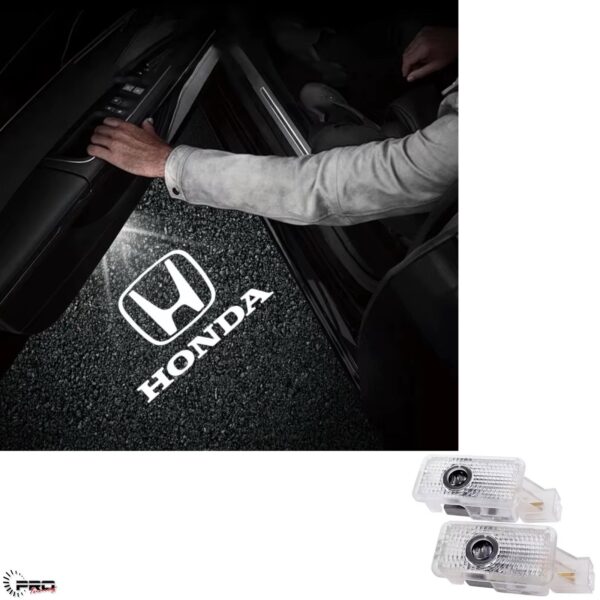 Shadow Light Honda HD6