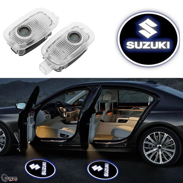 Shadow Light Suzuki