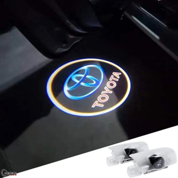 Shadow Light Toyota