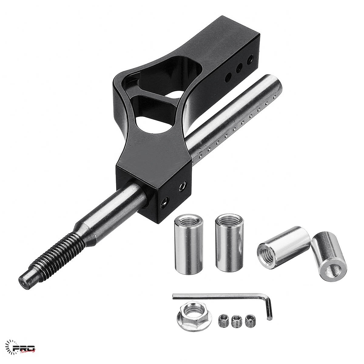 Short Shifter Knob Extender - Pro Tuning