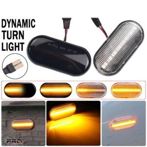 Fender Side Lamp Led (Universal)