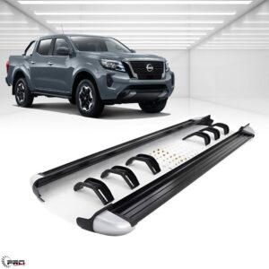 Side Step Nissan Navara 2018+ OEM