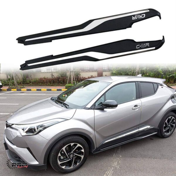 Side Step Toyota CHR