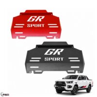 Skid Plate Hilux GR