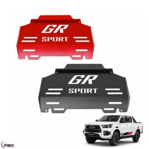 Toyota Hilux / Revo / Rocco Skid Plate GR