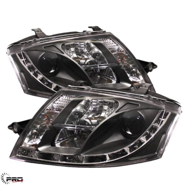 Sonar Audi TT DRL