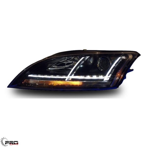Sonar Audi TT Headlight 06-13