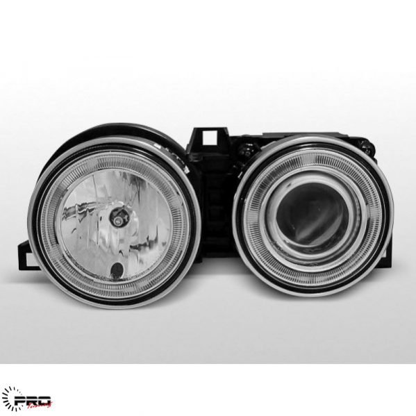 Sonar Bmw E30 Headlights 83-91