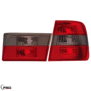 Sonar Bmw E34 Tail Lights 88-96