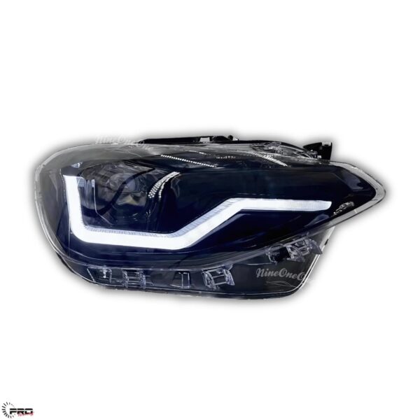 Second image of Sonar Bmw F20 Headlight 2011-2015