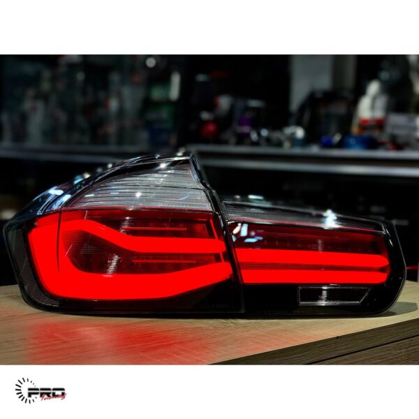 Sonar Bmw F30 Tail Light LED