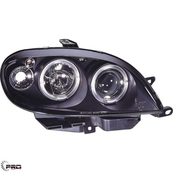 Sonar Citroen Saxo 00-02 headlights