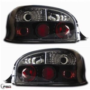 Sonar Citroen Saxo 96-02 tail lights