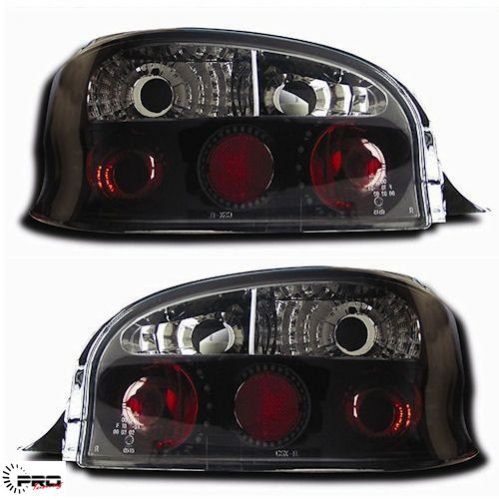 Sonar Citroen Saxo 96-02 tail lights