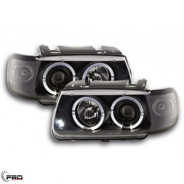 SONAR Renault Clio 1 Headlights 90-97