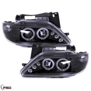 Sonar Citroen Xsara 1 97-00 head