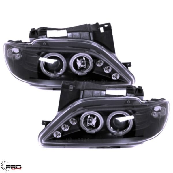 Sonar Citroen Xsara 1 97-00 head