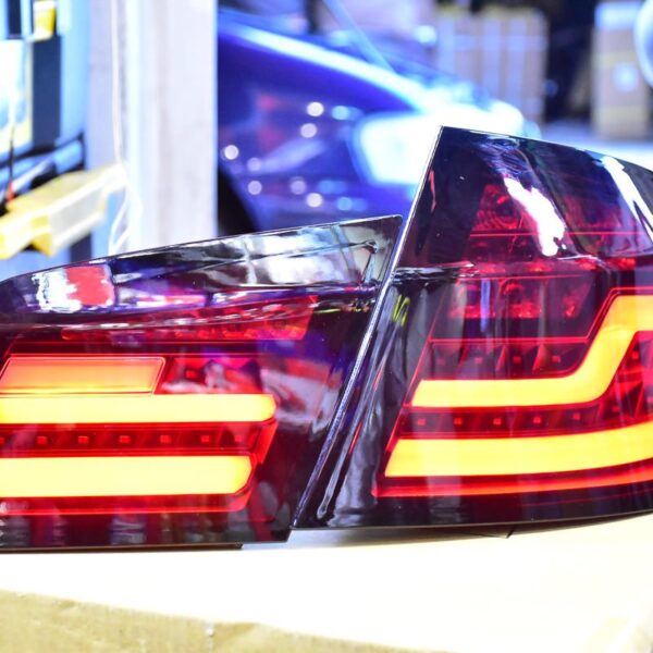 Second image of Sonar Bmw F10 Light Tube Tail Light